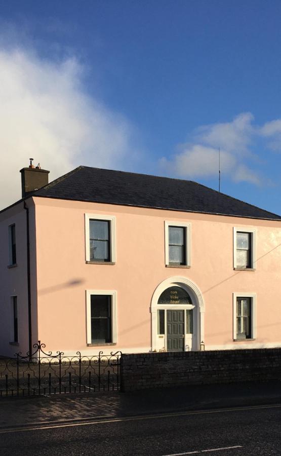 Tom Blake House Kells  Exteriör bild
