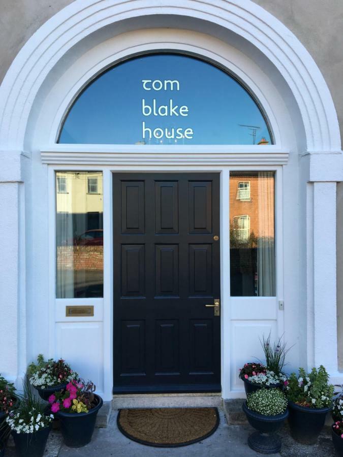 Tom Blake House Kells  Exteriör bild